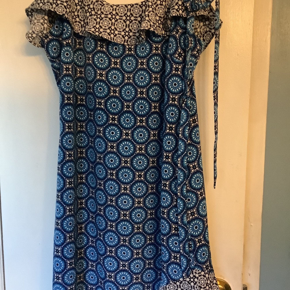 Roz and Ali sundress